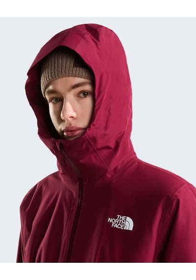 The North Face W Hikesteller İnsulated Parka Kadın Ceket Nf0a8j68mvo1 Çok Renkli