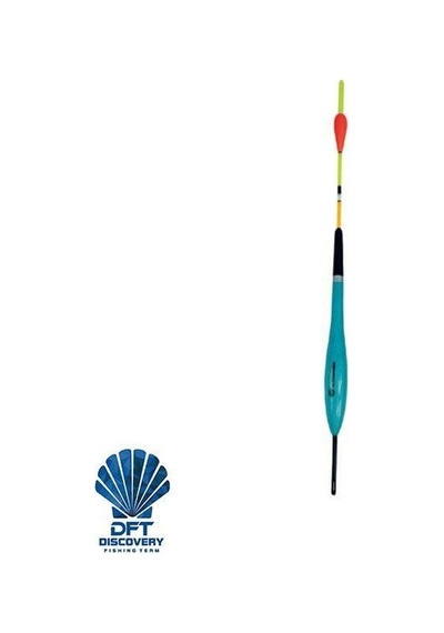 Dft Sliding Floats Şamandıra 201 5,0 G