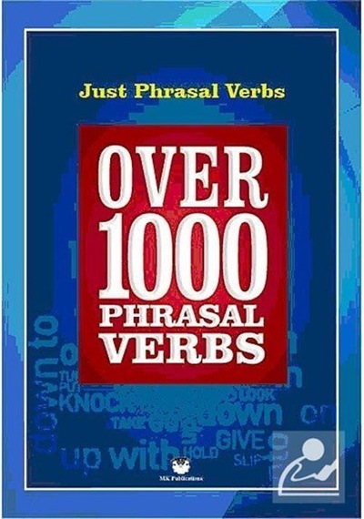 Just Phrasal verbs - Over 1000 Phrasal verbs Cep Boy - Murat