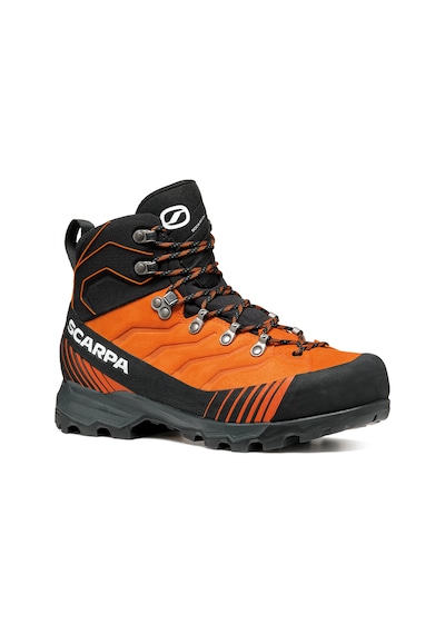 Scarpa Ribelle Trk Gore-tex Erkek Outdoor Bot Turuncu