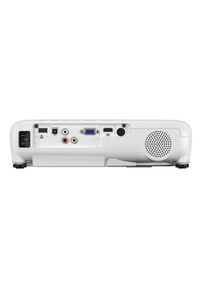 EPSON EB-W51 4000AL 1280x800 12000S VGA/HDMI  16000:1 BEYAZ WXGA