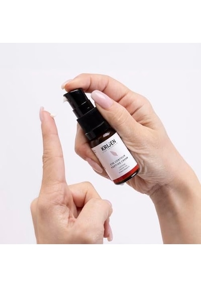 Krıjen Eye Contour Kafein, Göz Çevresi Kremi