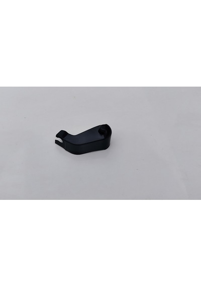 Vw Golf 3 1992-1998 Arka Silecek Kolu Kapağı 1h6955435a Siyah