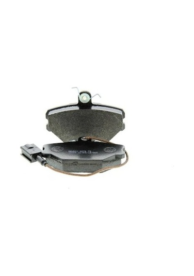 Valeo Ön Balata Fişli Tmpr-tipo Uno 1.4-1.6 Panda 85-04 9001084 5892330 793382 5888781