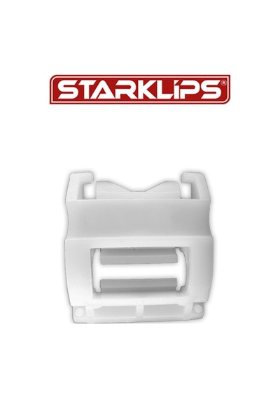 Çita Oto Agraf Oto Klips Beyaz 7703077256 Renault 19 10 Adet 110877512