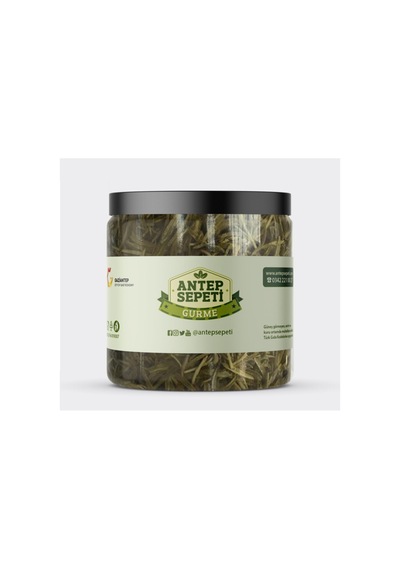 Antep Sepeti Gurme Kekik Salamura 360 G
