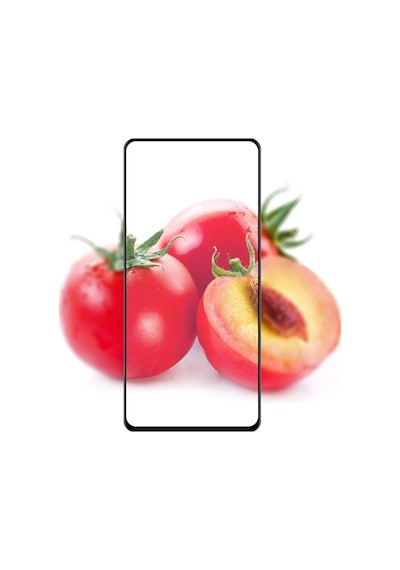 Xiaomi 9t /k20 Pro Full Glue Tempered Cam Ekran Koruyucu Full Kaplama- 5775 Mh-hs2083-2819