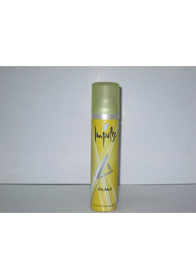 Impulse Solare Kadın Deodorant 100 ML