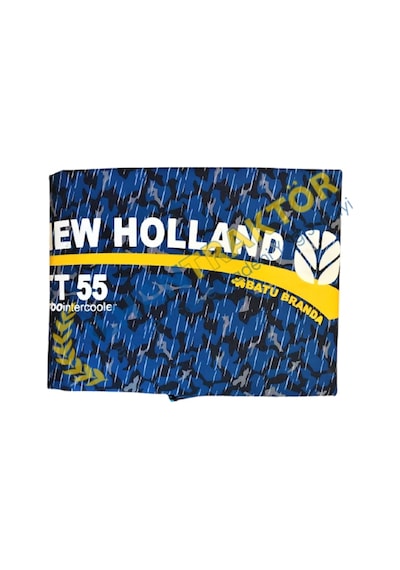 New Holland Tt50, Tt55, Tt65, Tt75 Kaporta Brandaları - (Turbo) (418829912)