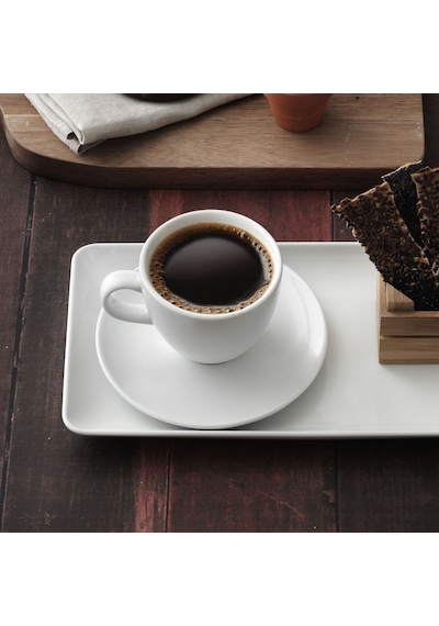 Güral Bistro Çay Fincanı Ve Tabağı 150 Cc 5397310