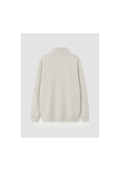 LC Waikiki Alıta Cıty Farkıyla Lcw Kids Gri Dik Yaka Erkek Çocuk Sweatshirt Gri - 924746797 Gri LC Waikiki Alıta Cıty Farkıyla Lcw Kids Gri Dik Yaka Erkek Çocuk Sweatshirt Gri - 924746797 Gri
