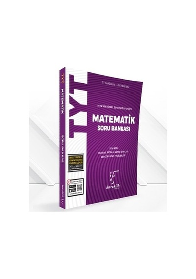 Karekök Tyt Matematik Soru  Bankası