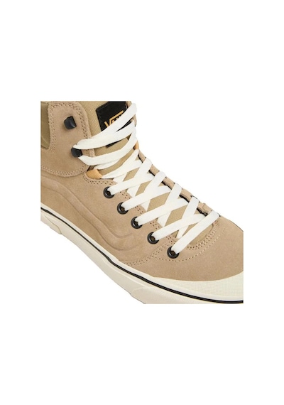 Vans Ashwood Hi Erkek Spor Ayakkabı Vn000cxvovı1 Haki