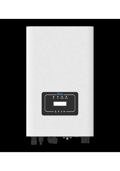 Deye 10kw Trifaze On-grid String İnverter