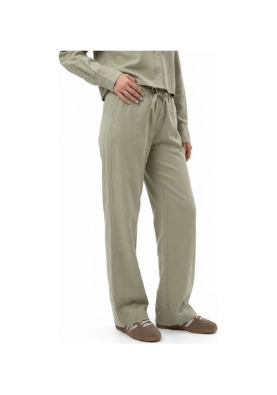 LOFT Straight Fit Kadın Pantolon Lf2042457 Q1.v1 Çok Renkli