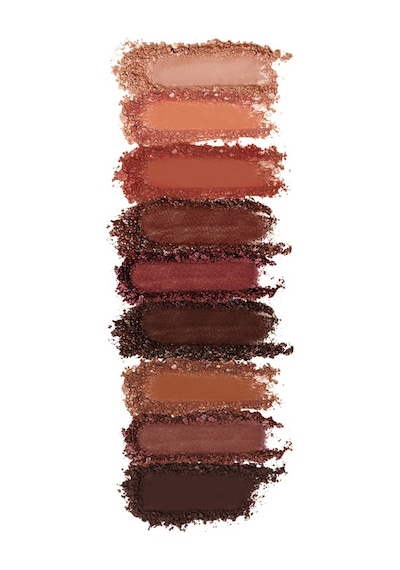 Kiko Göz Farı - Green Me Eyeshadow Palette - 102 Feisty Saffron 00