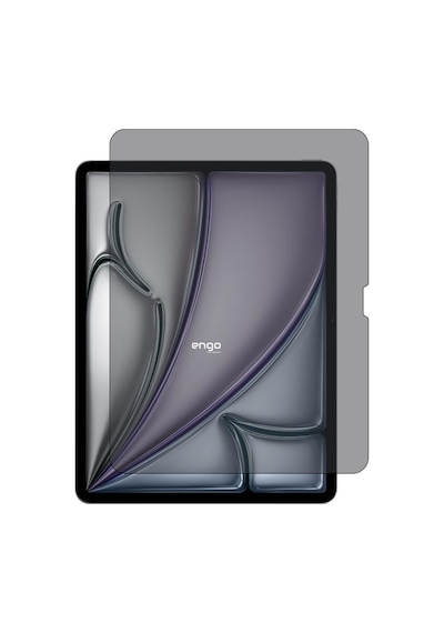 Apple Uyumlu iPad  Air 13 İnç İle Hayalet Ekran Koruyucu