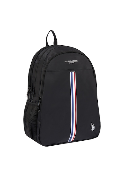 U.S. Polo Assn. U.s.polo Assn.since 1890 Unisex Sırt Çantası Plcan25047 Std / Siyah Siyah