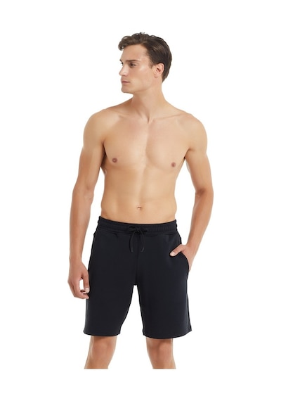 Blackspade Erkek Şort 80002 - Siyah