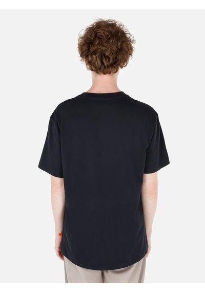 Colin's Colins Lacivert Erkek Tshirt K.kol Cl1069877 Q1.v2 Nav Lacivert