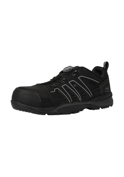 Helly Hansen Workwear Manchester Ayakkabı S1p -78420