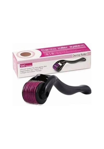 Buğz Derma Roller System 0.5 Mm. Diğer