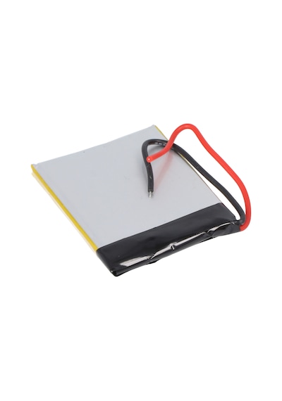 Li-polimer Pil - 570mah 3.7v - Kablosuz Kulaklık İçin Kulaklıklar Jbl P433638'in Yerini Alır
