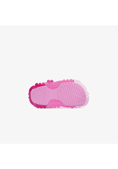 Crocs 4lw System Clog Çocuk Pembe Terlik 211874