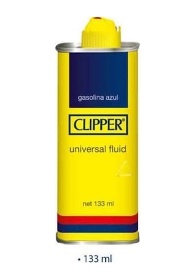 Clipper Benzin
