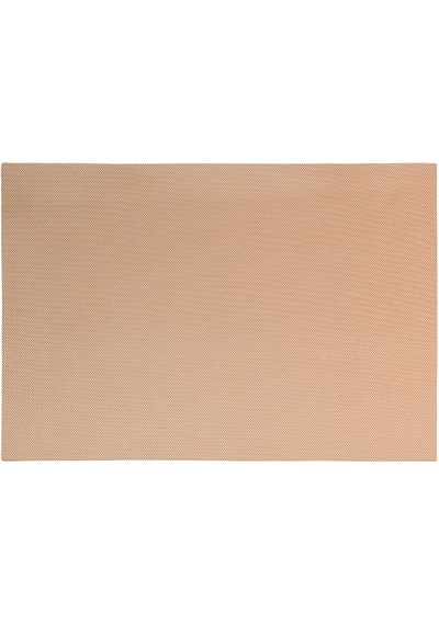 Maxstyle Harmony Citrus 4 Parça Amerikan Servis Seti 30x45 Cm Renkli