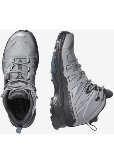 Salomon X Ultra 4 Mid Gtx Kadın Outdoor Bot l41624900-15119 001