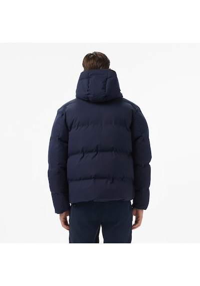 Nautica Erkek Lacivert Regular Fit Mont Desenli J57010t Lacivert
