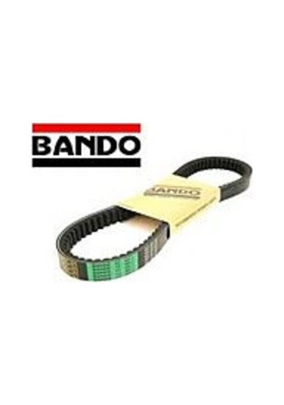 Bando 9.5x1090 V Kayışı Tırtıllı 9.5 1090 Alfa Romeo Toyota Mitsubishi H100 Volvo 55556720 Diğer