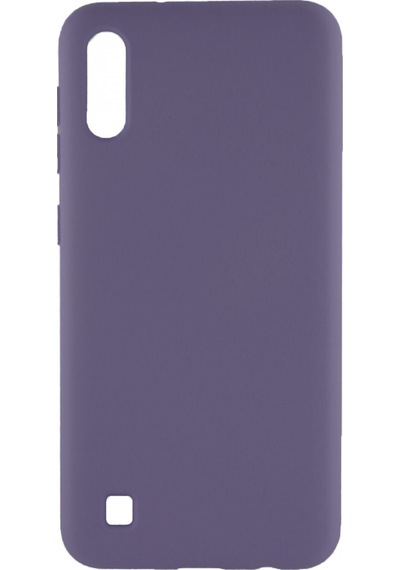 Nettech Samsung Galaxy A10 Uyumlu Nano Arka Koruma Kılıf