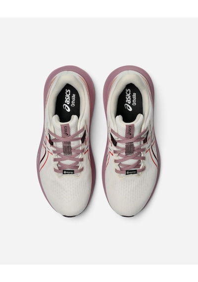 Asics Gt-1000 15 Gtx Kadın Black/silver Koşu Ayakkabısı 1012b996-700