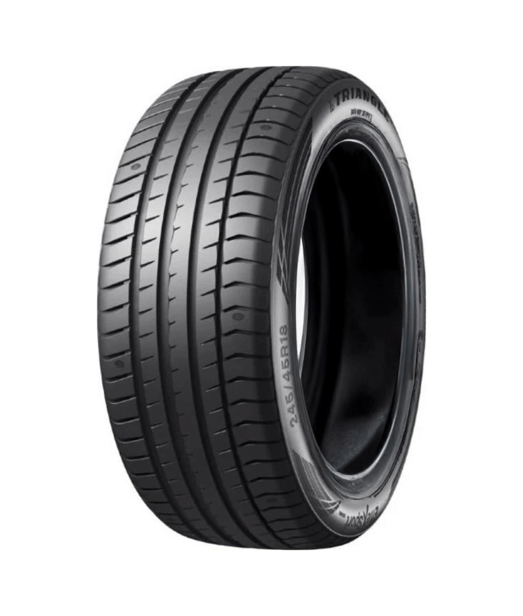 Triangle 235/50R19 103W XL Effexsport Th202 M+S Yaz Lastiği 2025