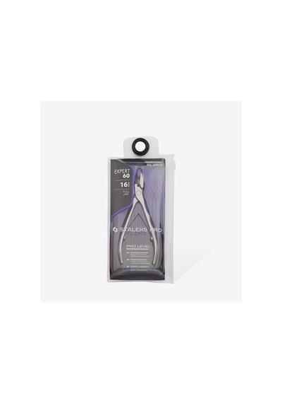Staleks Pro Expert Tırnak Pensi Ne-60-16