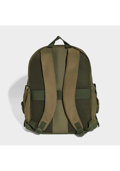 Adidas Yeşil Sırt Çantası Kq6370