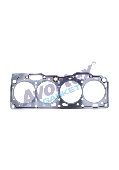 Silindir - 407 - Kapak Contası Fıat Tempra-tipo - Dpmıx-hb - S-sx-slx 1.6 Silindir Kapak Contası