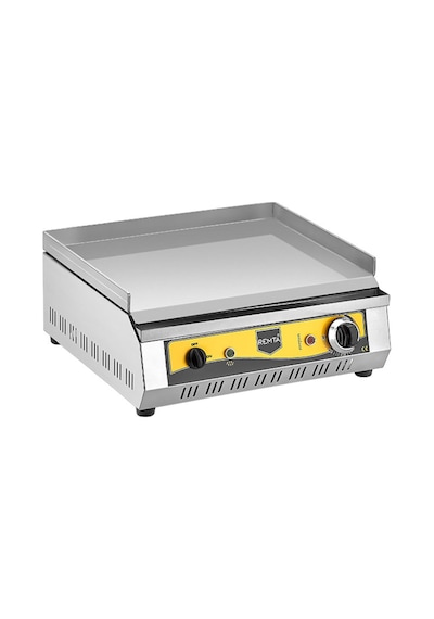 Remta 50 Cm Pleyt Izgara Elektrikli R83