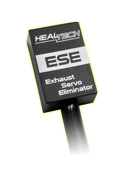 Healtech Es Exhaust Servo Elemınator Suzukı Ese-s04