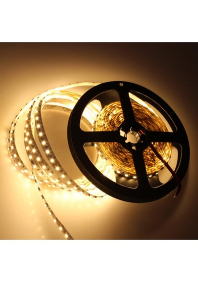 Ct-4481 10 Çipli Gün Işığı renk Iç Mekan Şerit Led