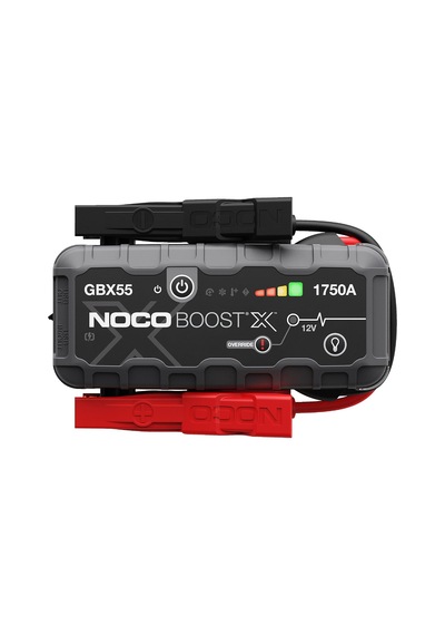 Gbx55 12v 1750amp Ultrasafe Lityum Akü Takviye + Powerbank + Led Lamba