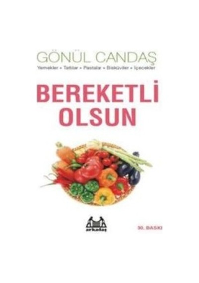 Bereketli  Olsun