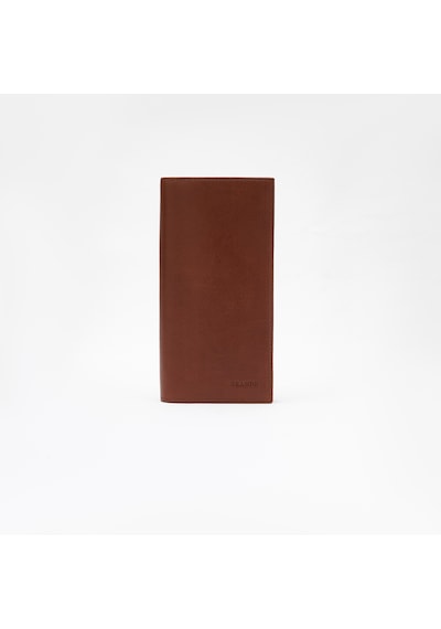 Taba Cüzdan & Kartlık Unisex 1764 Grande Deri Cüzdan Kartlık