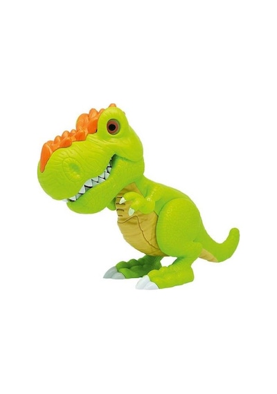 Dragon Toys Junior Sevimli Bebek Dinozor Sesli Işıklı Ve Hareketl
