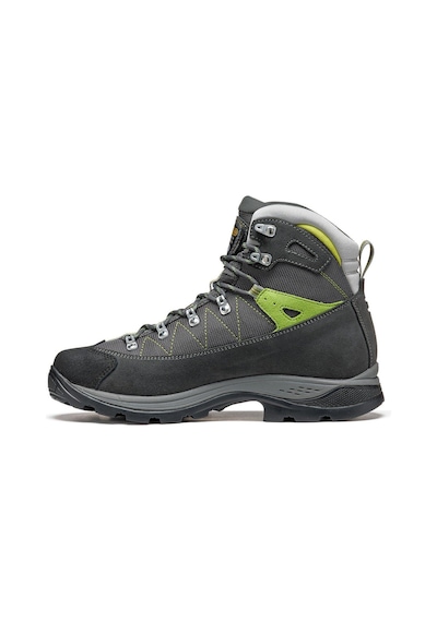 Asolo Fınder Erkek Outdoor Bot Gri