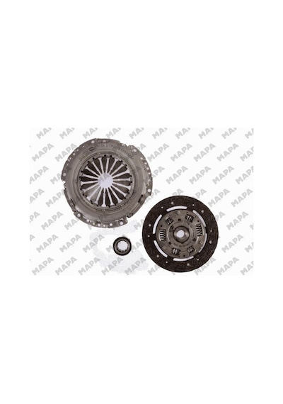 Debriyaj Seti Polo Fabia Golf Plus 1,4/1,4 16V/1,4Fsi 504595454