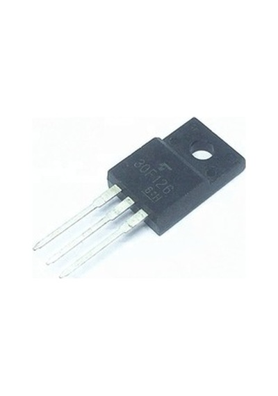 30F126 Transistör