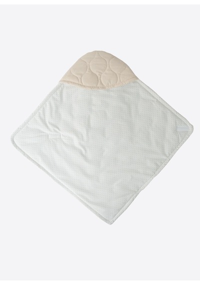 Kitikate Zen Kundak Natural Krem